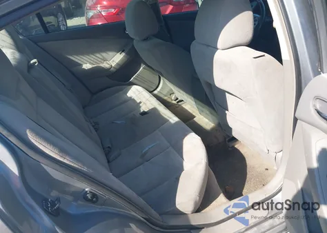 2008 Nissan Altima 2.5 S z USA, uszkodzony, nr VIN 1N4AL21E58C135718